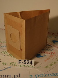 FILTR PAP.KPL.WORWO TB-33